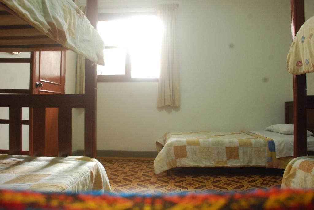 Casa Rodas Lima Habitación foto