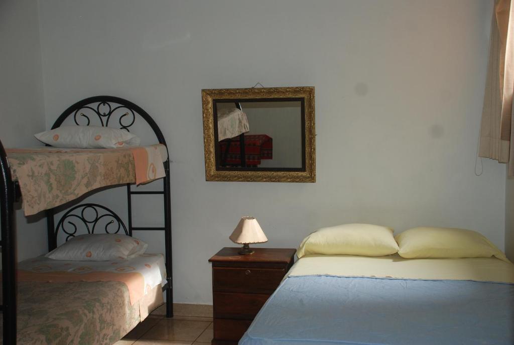 Casa Rodas Lima Habitación foto
