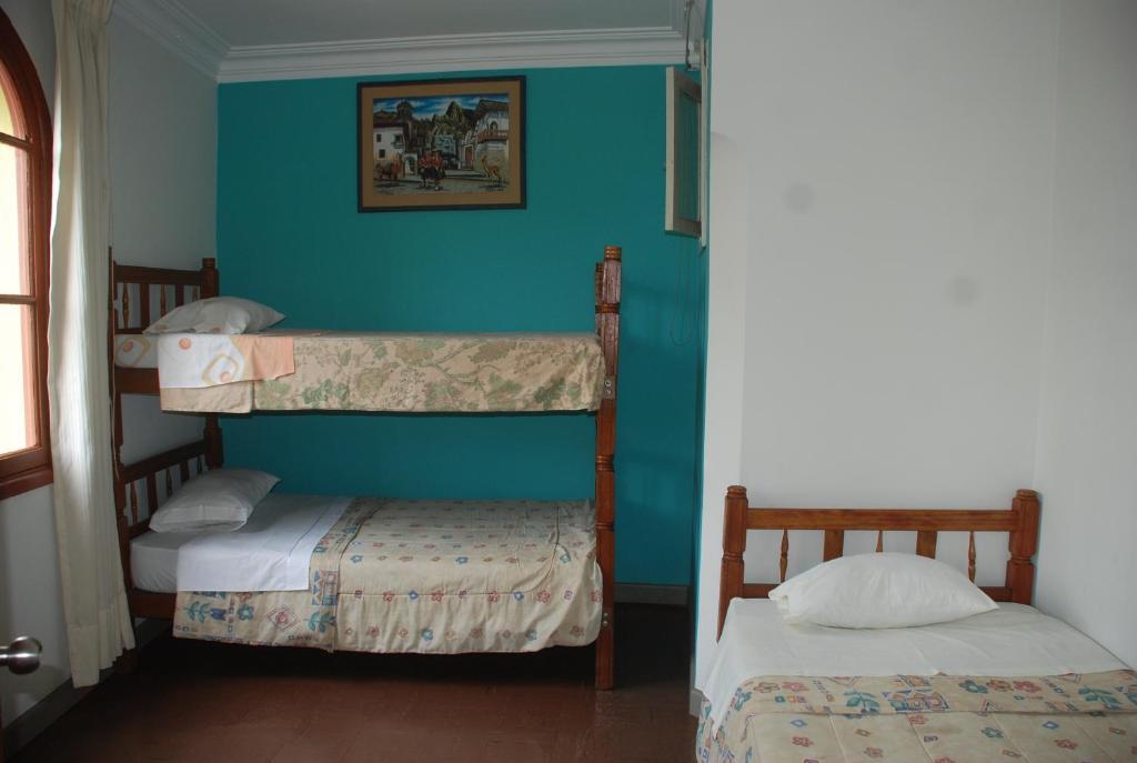 Casa Rodas Lima Habitación foto